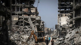 Israel dice que la ayuda de EEUU env&iacute;a un "mensaje fuerte" a sus enemigos