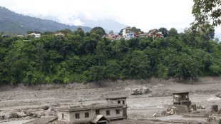 Media, 'valanga di ghiaccio potrebbe aver provocato l'esondazione del fiume in Nepal'
