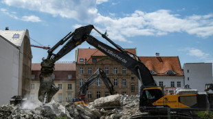 Siedlungs- und Verkehrsfl&auml;che w&auml;chst pro Tag um 50 Hektar 