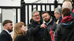 Apr&egrave;s les &eacute;lections locales, les travaillistes britanniques ont plus que jamais le vent en poupe 