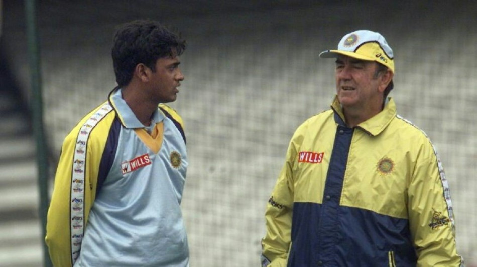 Bob Simpson: Australian cricket captain and influential coach