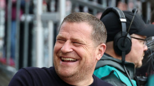 Eberl sieht Kompany-Sperre gelassen: "Jetzt ist es so"