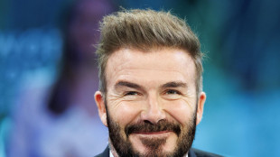 Beckham presto riceverà il titolo di Sir