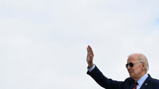 La carta de Biden en la que renuncia a buscar la reelecci&oacute;n