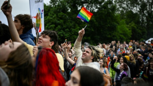 Bulgaria proh&iacute;be la "propaganda" a favor de los LGTB+ en las escuelas