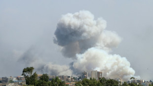 Plus de 350 morts au Liban dans les plus intenses frappes isra&eacute;liennes en un an, l'ONU s'inqui&egrave;te