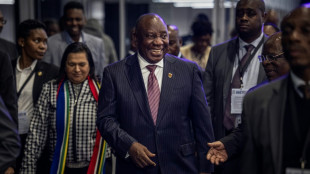 Cyril Ramaphosa es reelegido presidente de Sud&aacute;frica tras alcanzar un acuerdo de coalici&oacute;n