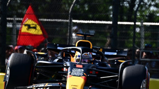 Verstappen schl&auml;gt zur&uuml;ck: Pole Position f&uuml;r den Weltmeister