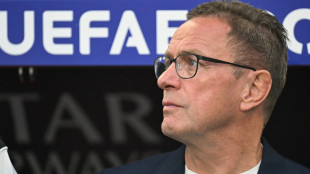 Gute Erinnerungen: Rangnicks R&uuml;ckkehr ins Olympiastadion
