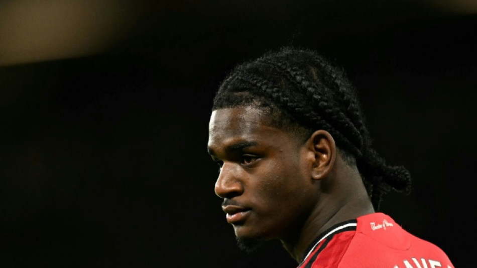 Heaven urges Man Utd to maintain European faith