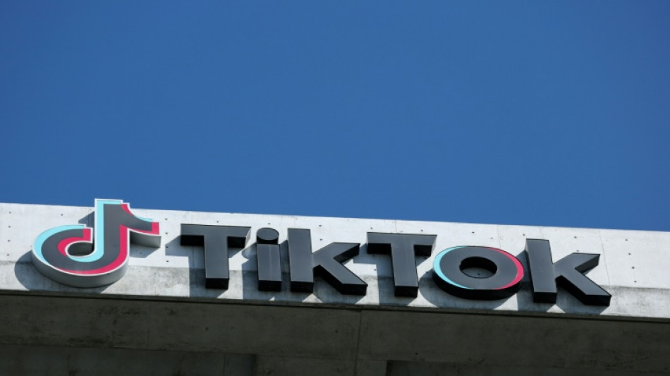 França abre investigação sobre TikTok por possível incitação de menores ao suicídio
