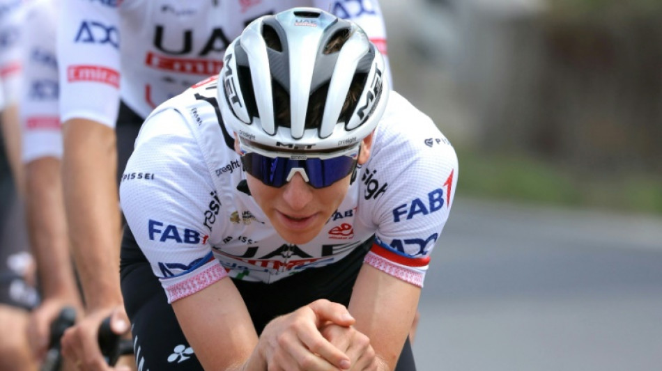 Tour de France: Pogacar r&ecirc;ve de doubl&eacute; face &agrave; un Vingegaard tout juste renaissant