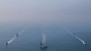 Trump says weighing strike on Iran as Tehran says draft deal coming soon