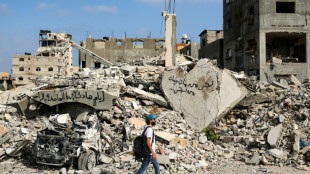Crecen las dudas sobre la posibilidad de nueva tregua entre Israel y Ham&aacute;s en Gaza