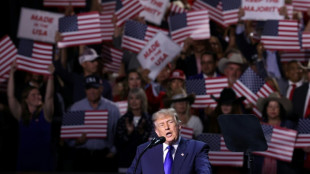 Trump promete US$ 5 mil para cada americano se o republicanos mantiverem Congresso nas elei&ccedil;&otilde;es
