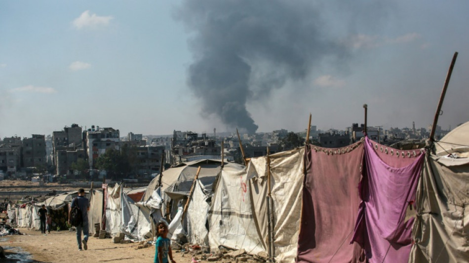 Gaza: le Hamas et Israël reprennent les négociations indirectes, Netanyahu va rencontrer Trump