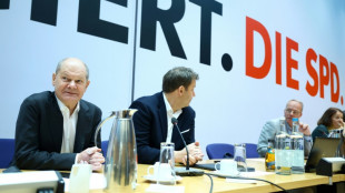 Debate en Alemania sobre la candidatura de Scholz a la reelecci&oacute;n