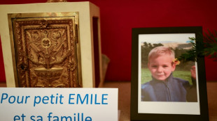 Mort du petit Emile: quatre personnes dont ses grands-parents en garde &agrave; vue