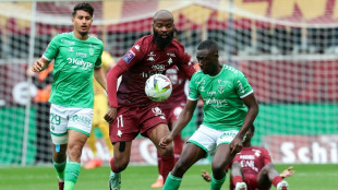 Foot: Metz, un record de sept rel&eacute;gations en L2 en 25 ans