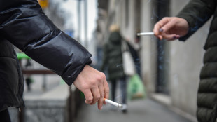 Per le sigarette 15 cents un più nel 2026, 60 cents in tre anni