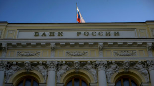 Russie: la vente des devises &eacute;trang&egrave;res suspendue jusqu'au 9 septembre (Banque centrale)