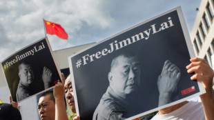 Hong Kong mogul Jimmy Lai won't appeal national security conviction: lawyer