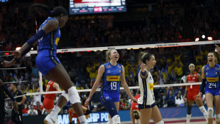 Pallavolo: l'Italia femminile vola in Polonia, ultimo torneo prima degli Europei