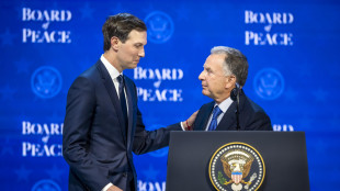 'Trump cancella il viaggio di Witkoff e Kushner in Pakistan'