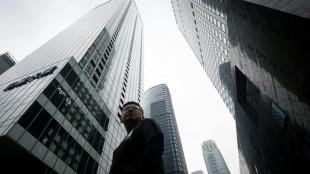 Chine: la croissance dépasse les 5% en juin, portée par les exportations