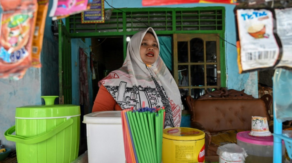 Argent magique: des Indon&eacute;siens victimes des escroqueries de faux chamans