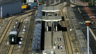 Los trenes entre China y Corea del Norte reanudan su servicio tras seis a&ntilde;os de suspensi&oacute;n