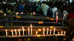 M&eacute;dicos de India ponen fin a una huelga por el asesinato y violaci&oacute;n de una compa&ntilde;era
