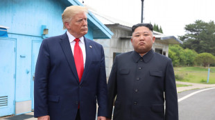 Trump, mi piacerebbe incontrare Kim in Asia