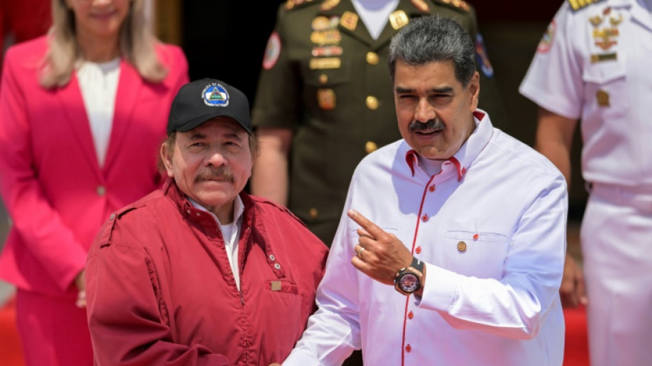 Ortega critica a gobiernos de Latinoam&eacute;rica por "hacer de jueces" en elecciones de Venezuela