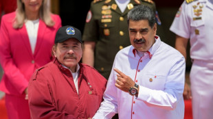 Ortega critica a gobiernos de Latinoam&eacute;rica por "hacer de jueces" en elecciones de Venezuela