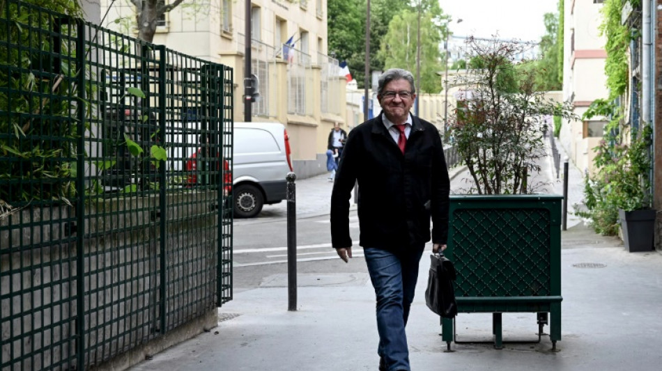 La izquierda en Francia avanza en la creaci&oacute;n de un frente unido para las legislativas