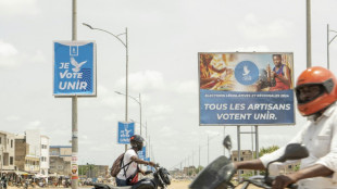 Les Togolais &eacute;lisent leurs d&eacute;put&eacute;s apr&egrave;s une r&eacute;forme constitutionnelle &eacute;clair controvers&eacute;e