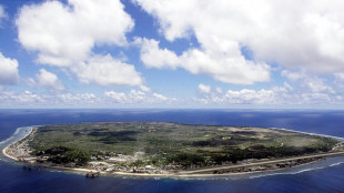 Inselstaat Nauru verkauft Pässe zur Finanzierung von Klimaschutzmaßnahmen
