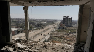 Israel anuncia ter data para ofensiva em Rafah em meio a negocia&ccedil;&otilde;es de tr&eacute;gua