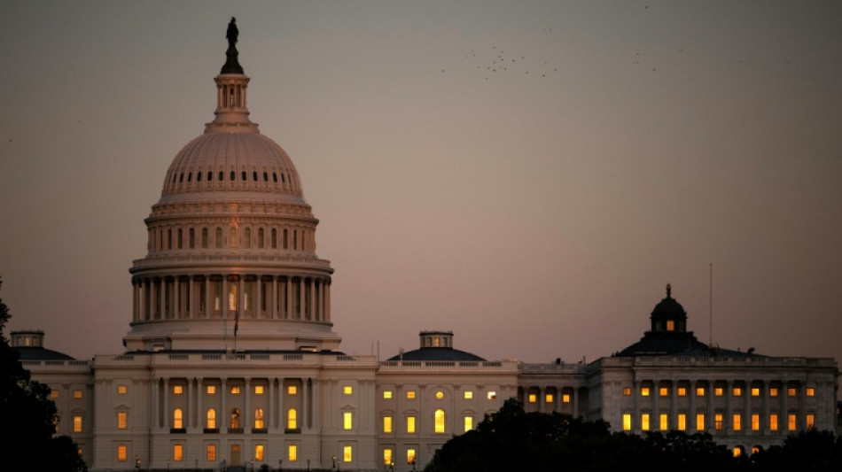 Nouveau vote au Sénat américain pour tenter de sortir de la paralysie budgétaire