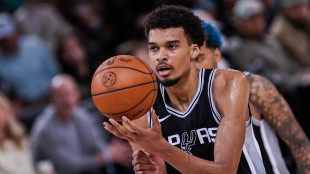 Nba: Spurs a segno anche senza Wembanyama, Houston batte Orlando