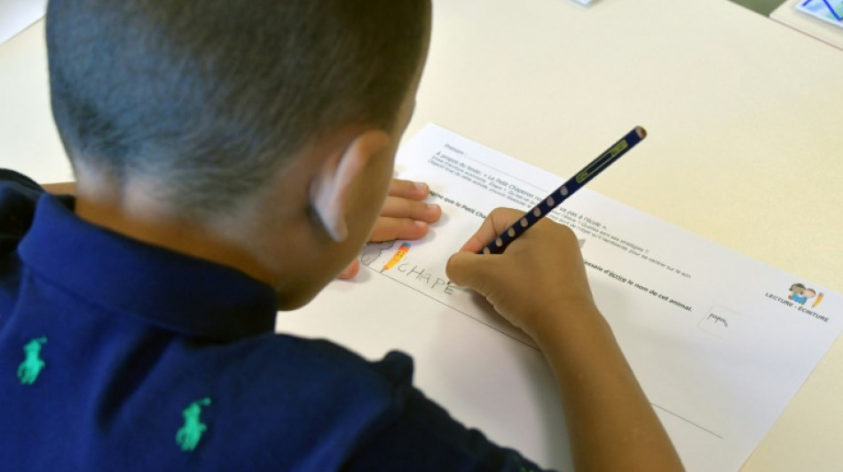 Troubles de l'attention chez l'enfant: des pistes pour am&eacute;liorer diagnostic et traitement