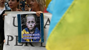 Zelensky &agrave; Rome, Ukraine et Russie revendiquent des succ&egrave;s autour de Bakhmout