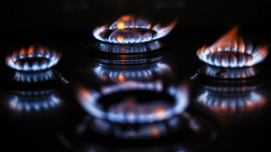 Gas: future sopra i 70 euro al megawattora