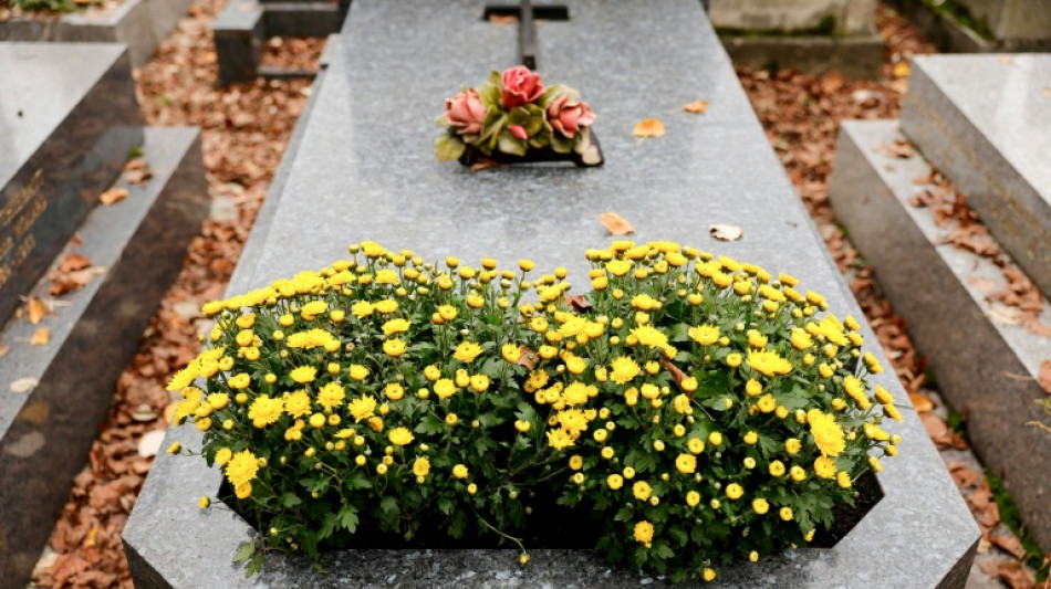Sommeil haché, anxiété, isolement : le "tsunami" du deuil en quête de reconnaissance
