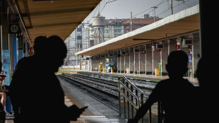 Prosegue fino a stasera sciopero personale Fs