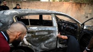 Un bombardeo israel&iacute; mata a tres palestinos en el tercer d&iacute;a de operaciones en Cisjordania