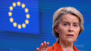 La jefa de la UE viaja a los Balcanes para abordar una ampliaci&oacute;n del bloque