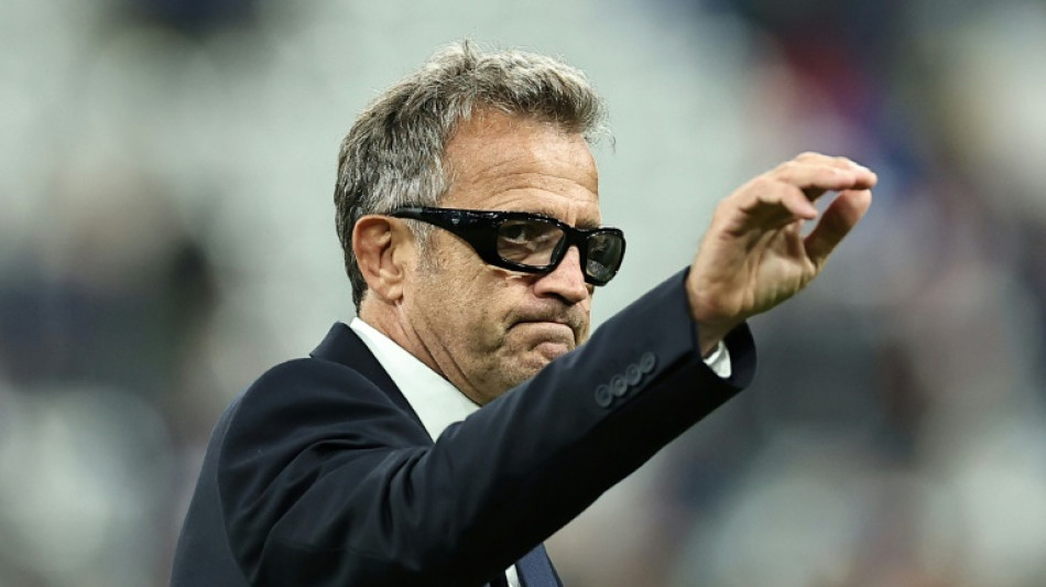 France coach Galthie remains 'man for the job' says Ntamack