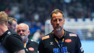 HBL: Machulla &uuml;bernimmt die L&ouml;wen zur kommenden Saison